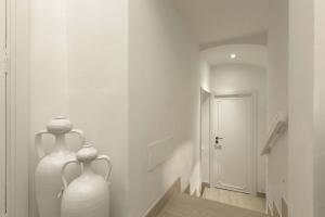 Fotografia z galérie ubytovania Porta del Duomo Luxury by BarbarHouse v destinácii Lecce