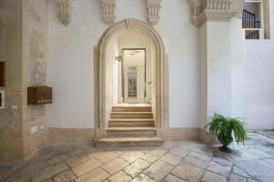 Fotografia z galérie ubytovania Porta del Duomo Luxury by BarbarHouse v destinácii Lecce