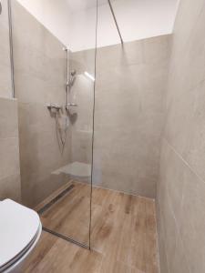 Fotografie z fotogalerie ubytování Brand new apt W balcony & perfect seaview at center v destinaci Hvar