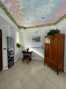 Fotografie z fotogalerie ubytování Il Cielo in una Stanza v destinaci Scalea