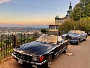 Fotografie z fotogalerie ubytování Spitzhaus v destinaci Radebeul