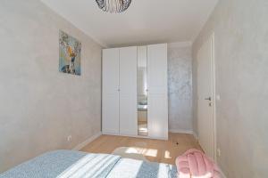 Fotografie z fotogalerie ubytování Flexible SelfCheckIns 30 - Zagreb - Garage - Electric vehicle ccharger - Big Loggia - New - Apartments Repinc 30 v Záhřebu