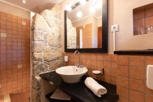 Fotografie z fotogalerie ubytování Lotus Resort by El-Pi Tours v destinaci Brzac + 37 fotografií