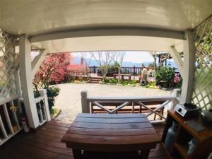 Gallery image of He Feng Homestay in Hualing