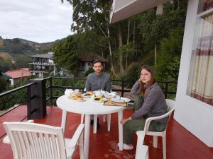 Foto dalla galleria di woods hut a Nuwara Eliya