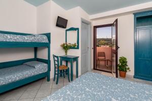 Gallery image of Hotel Quasar in Cala Liberotto