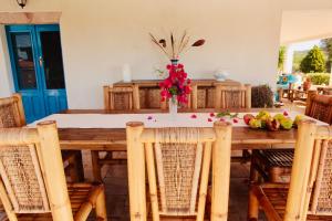 Fotografie z fotogalerie ubytování Alba B&B v destinaci Carloforte + 33 fotografií