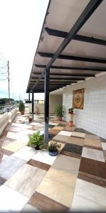 Gallery image of NCG SUITE Comegua in Guayaquil