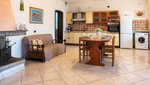 Imagen de la galería de Villa Cabirol, en Fertilia