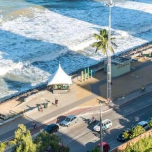 Foto da galeria de Flat em Boa Viagem no Recife