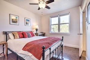 Quaint Kanab Casita - 3 Mi to the Heart of Town!