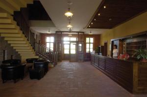Fotografie z fotogalerie ubytování Sarlóspuszta Club Hotel v destinaci Tatárszentgyörgy