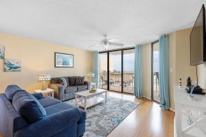 301 Charleston Oceanfront Villas