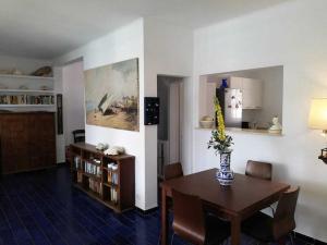 Kuchyň nebo kuchyňský kout v ubytování Villa El Club 3 Bed 3 Bath Front