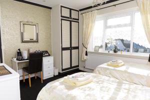 Gallery image of Cherry Garden B&B in Folkestone