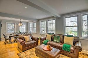 Gallery image of Belmont Home with Mtn View, 9 Mi to Gunstock Resort in Belmont