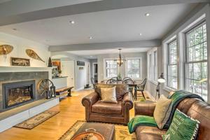 Gallery image of Belmont Home with Mtn View, 9 Mi to Gunstock Resort in Belmont