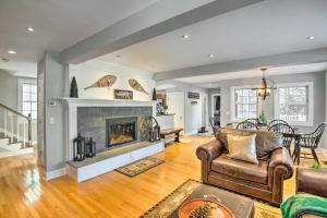 Gallery image of Belmont Home with Mtn View, 9 Mi to Gunstock Resort in Belmont