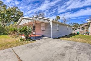 Gallery image of Stunning Gulfport Getaway about 1 Mi to the Beach in Gulfport