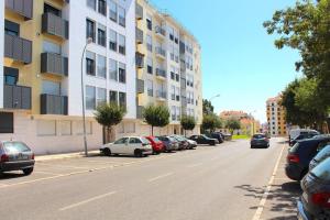 Gallery image of Damaia Apartment in Amadora