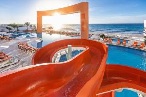 Gallery image of Beach Palace - All Inclusive in Cancún