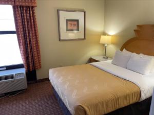 Gallery image of Baymont by Wyndham Greenfield in Greenfield