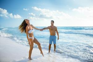 Hosté ubytování Sun Palace - All Inclusive Adults Only