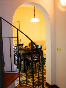 Zdjęcie z galerii obiektu Casa Barranco w Cefalù