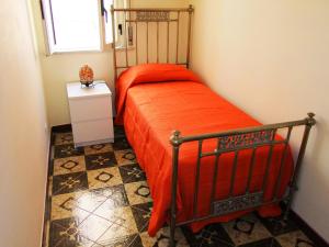 Zdjęcie z galerii obiektu Casa Barranco w Cefalù +24 zdjęcia