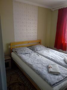 Gallery image of Király Apartman in Gheorgheni