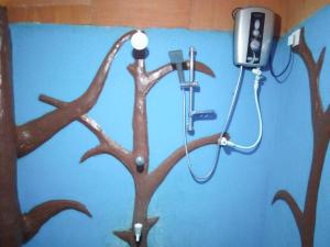Zdjęcie z galerii obiektu Akash Treehouse w mieście Sigirija