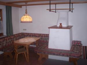 Fotografie z fotogalerie ubytování Appartement Winkler v destinaci Waidring