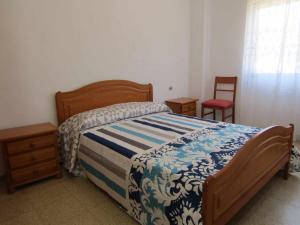 Fotografie z fotogalerie ubytování A H RENTALS Casa Rovira apto 3 v destinaci Peñíscola