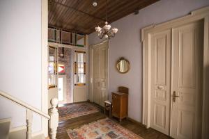 Fotografie z fotogalerie ubytování Kidalyo Hotel - Special Category v destinaci Ayvalık