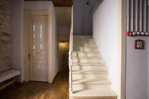 Fotografie z fotogalerie ubytování Kidalyo Hotel - Special Category v destinaci Ayvalık