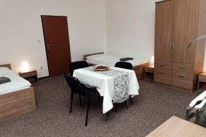Fotografia z galérie ubytovania PENZION VERMON v destinácii Svitavy