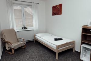 Fotografia z galérie ubytovania PENZION VERMON v destinácii Svitavy