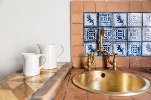 Fotografie z fotogalerie ubytování Agora Apartments - Armida v Sorrentu