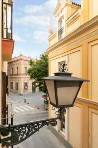Gallery image of Holiday Rentals Tempa Museo in Seville