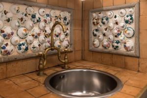 Fotografie z fotogalerie ubytování Agora Apartments - Armida v Sorrentu