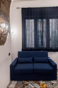Posezení v ubytování Agora Apartments - Armida