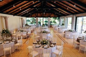Gallery image of Hotel Hacienda Montesinos in Morelia