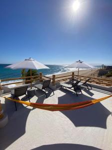 Gallery image of Beach Front Lofts, La Ventana in La Ventana