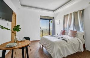 ハラバコアにあるVilla Favella-Pop-Art-View-7BR-Jamaca De Dios-Balcony-Dreamのギャラリーの写真