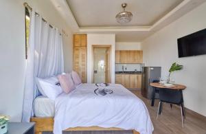 ハラバコアにあるVilla Favella-Pop-Art-View-7BR-Jamaca De Dios-Balcony-Dreamのギャラリーの写真