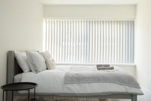 Harthill Apartment
