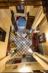 Gallery image of Guesthouse Dar Othmane in Fez