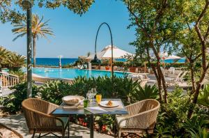 Hotel Parco Smeraldo Terme, Isquia – Precios actualizados 2023