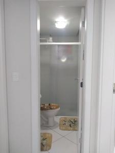 Ένα μπάνιο στο Residencial Melodia +21 φωτογραφίες