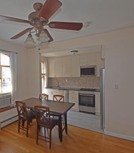 Gallery image of Riverhouse Extended Stay Apartment in Jersey City